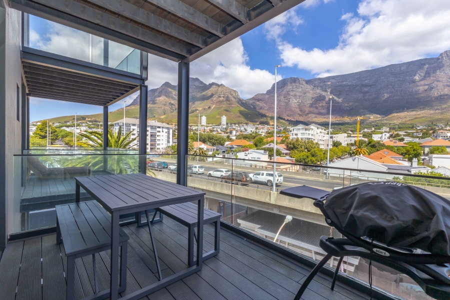 2 Bedroom Property for Sale in Gardens Western Cape